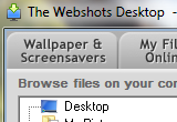 webshots download desktop