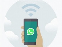how to access whatsapp without phone windows 10