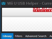 Preguntar Profesión medida Wii U USB Helper (Windows) - Download & Review