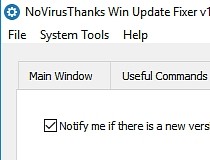 baixar fix windows update