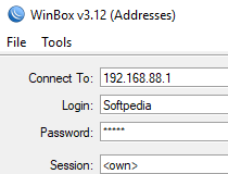 winbox free download