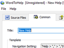 WordToHelp 3.320 for ios instal