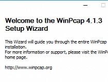 winpcap for cain and abel