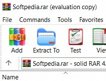 download winrar softpedia