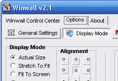 winwall 2.1