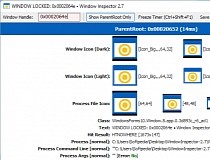 Window Inspector 3.3 for windows download