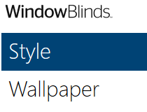 windowblinds alternative windows 10