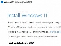 for mac instal Windows 11 Installation Assistant 1.4.19041.3630
