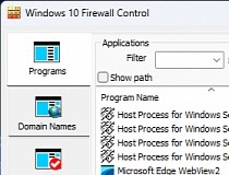 windows 10 firewall control registration cod3e