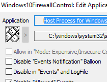 free instal Windows Firewall Control 6.9.8