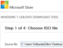 Remontarse Destilar Felicidades Windows 7 USB / DVD Download Tool - Download & Review