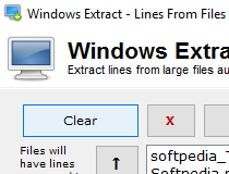 file extractor windows 8