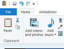 replacement for windows live movie maker for windows 10