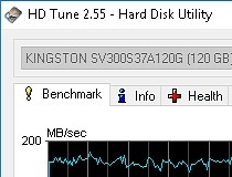hd tune pro portable 5.5