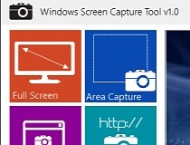 windows screen snapshot tool