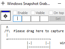 screen grabber like snipping tool