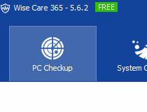 wise care 365 free download cnet