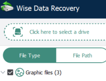 wise data recovery software