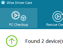 wise driver care free download