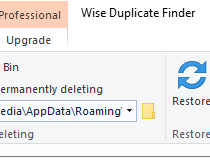download the new for windows Wise Duplicate Finder Pro 2.0.4.60