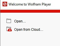 wolfram player for windows 10