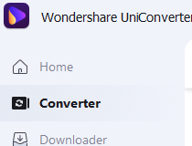 Wondershare UniConverter 15.0.1.5 instal the last version for android