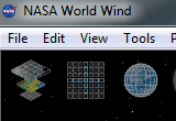nasa world wind tutorial