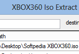 Download XBOX 360 ISO Extract 0.6