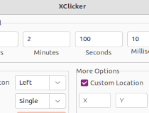 XClicker