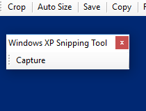 download snipping tool for windows xp 32 bit