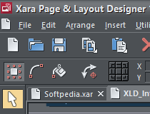 xara page & layout designer 11