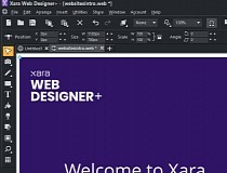xara web designer premium 16