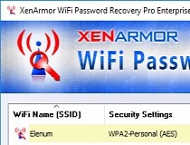 wifi password recovery indir