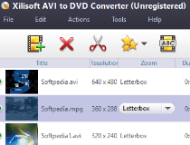 xilisoft avi to dvd converter 7.1 serial