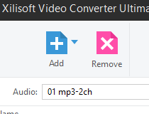 xilisoft video converter ultimate 6.8.0