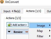 XnConvert 1.73 malware