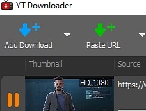 YT Downloader Pro 9.0.3 download the new version for ipod