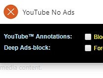 youtube no ads mod apk