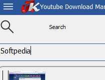 free youtube download manager