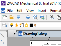 download ZWCAD Mechanical 2023 SP2