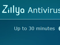 Zillya antivirus API