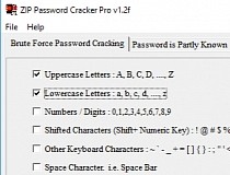 zip password recovery tool for mac