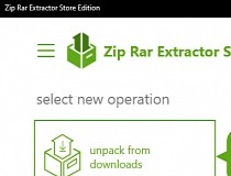 rar zip extractor pro free download