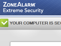 download zonealarm extreme security