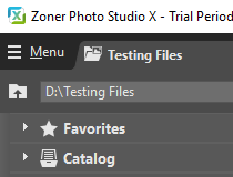download zoner photo studio x