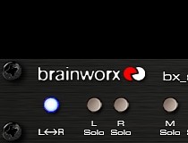 brainworx bx solo