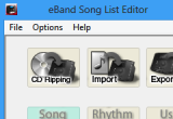 eband js-10 song list editor for mac