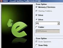 escan help disk free download