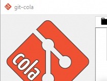 git cola keeps asking for username