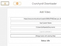 guilty crown crunchyroll download free